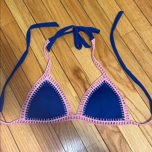 Victoria Secret Bikini Top